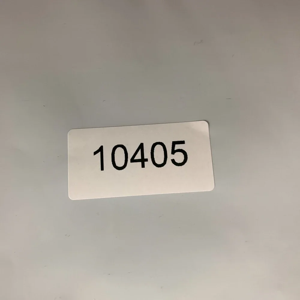 Anthropologie Bomber Jacket Women's Medium M Blue/White Cropped Floral Insulated - Picture 11 of 11